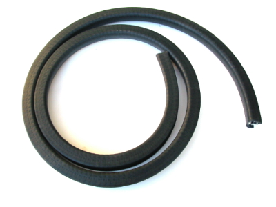 181 857 849 - BODY SEAL UNDER WINDSHIELD FRAME